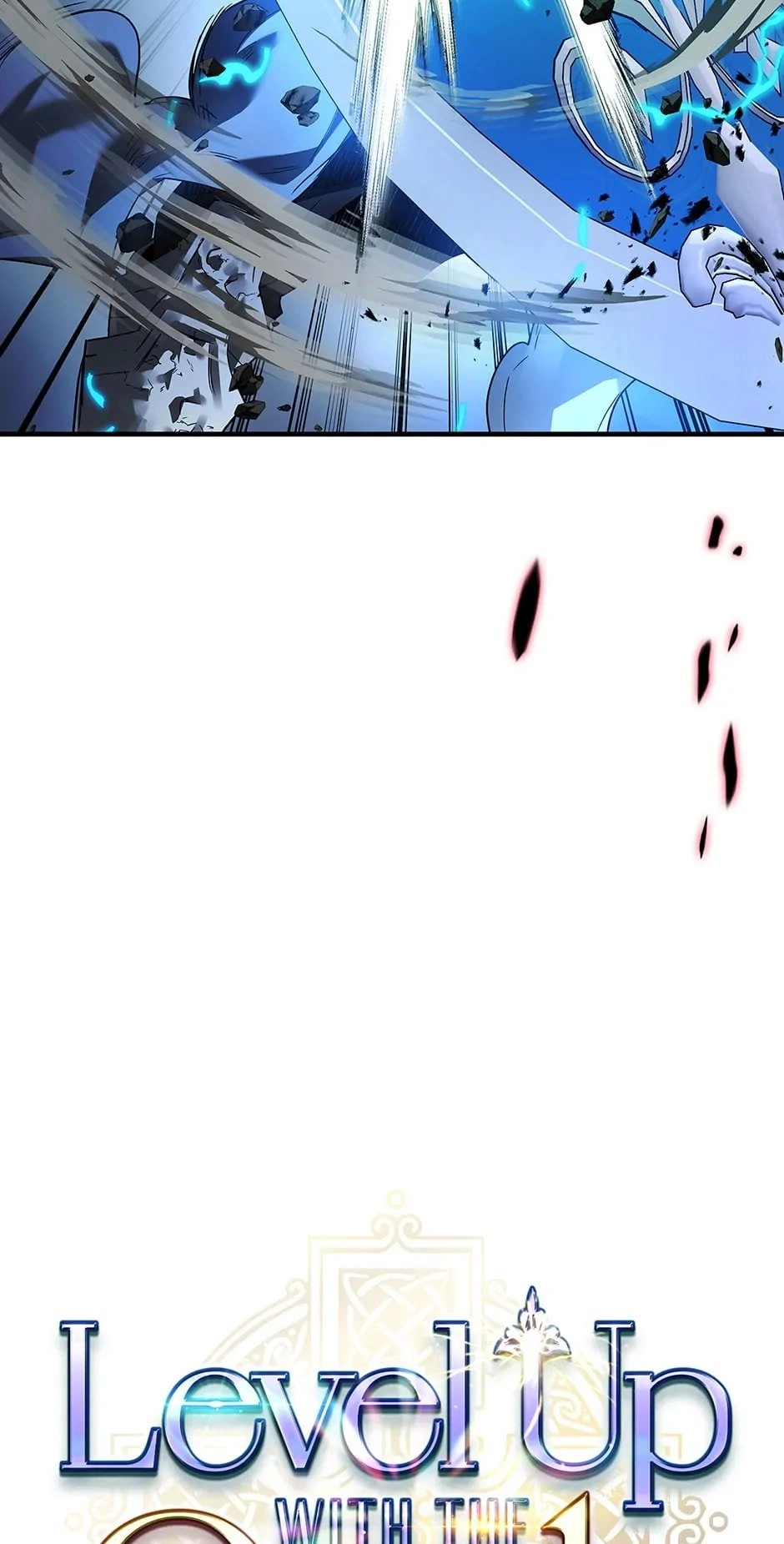 Leveling Up with Gods Chapter 88 - Page 7