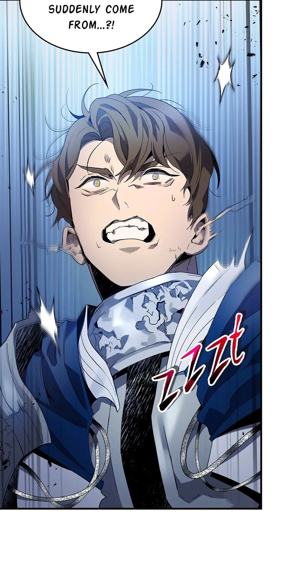 Leveling Up with Gods Chapter 88 - Page 9