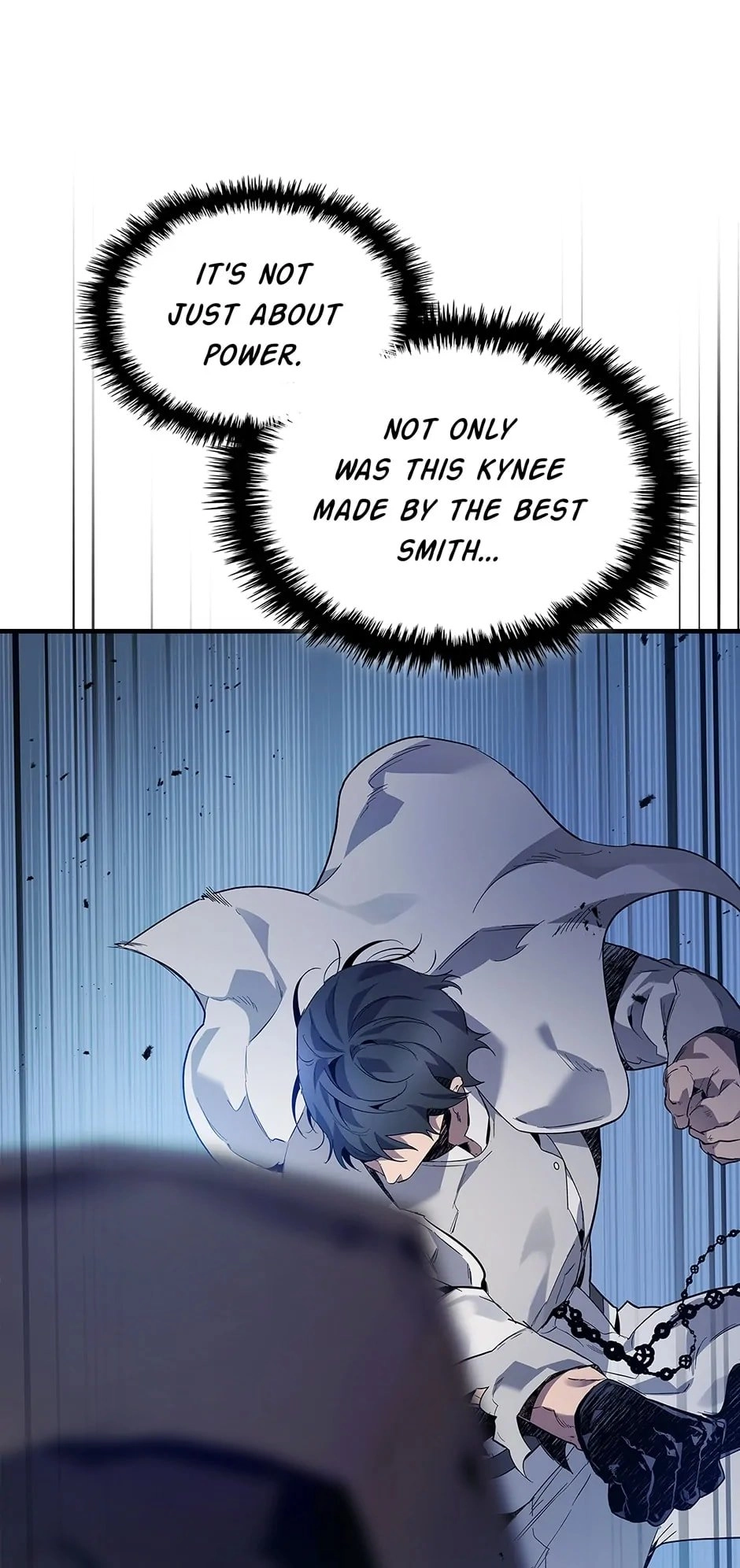 Leveling Up with Gods Chapter 88 - Page 10