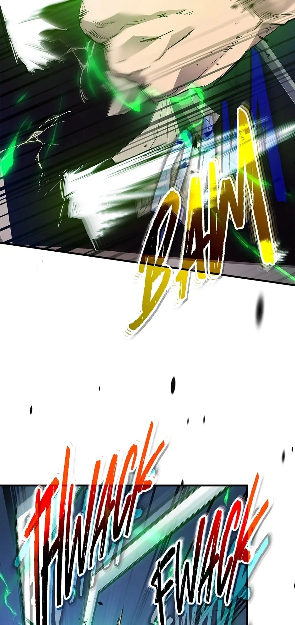Leveling Up with Gods Chapter 88 - Page 15