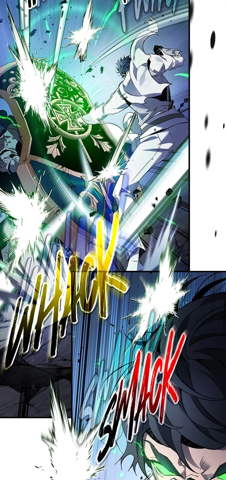 Leveling Up with Gods Chapter 88 - Page 16
