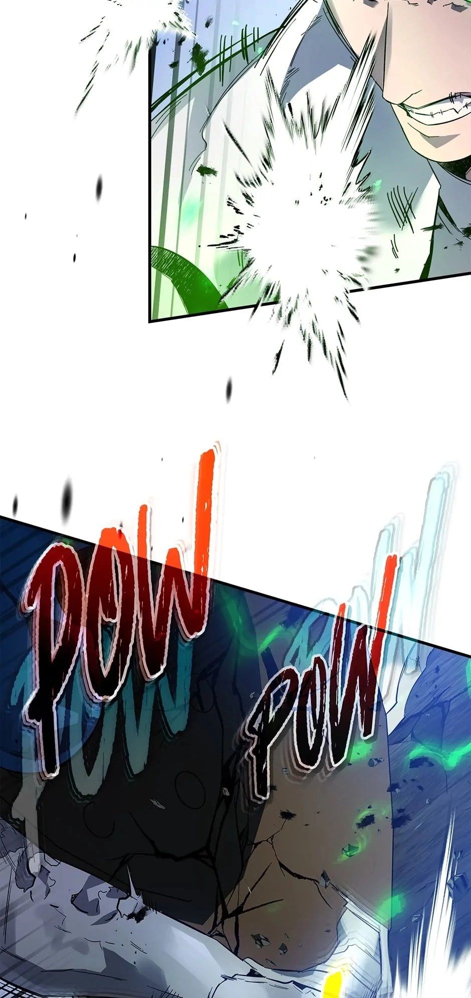 Leveling Up with Gods Chapter 88 - Page 17