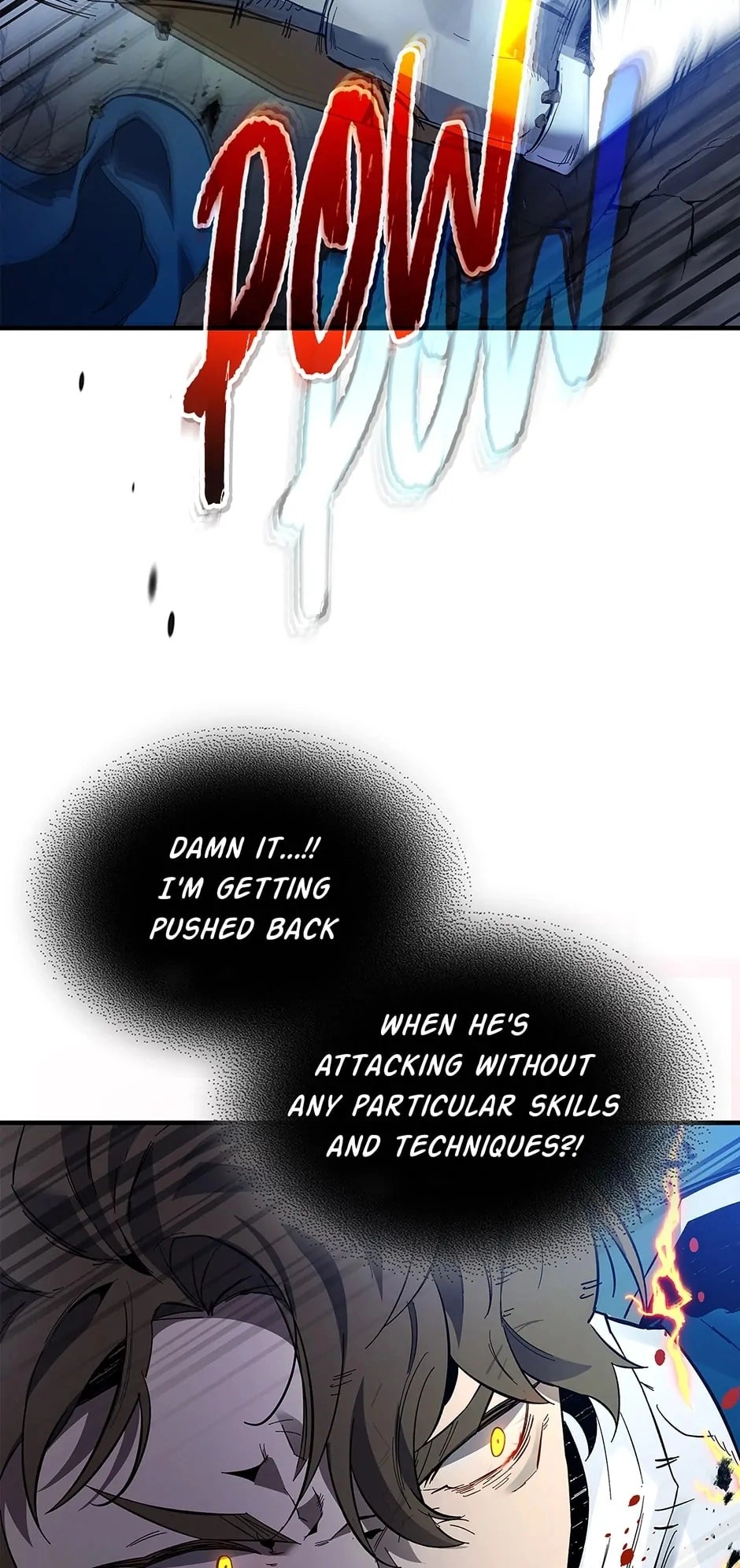 Leveling Up with Gods Chapter 88 - Page 18