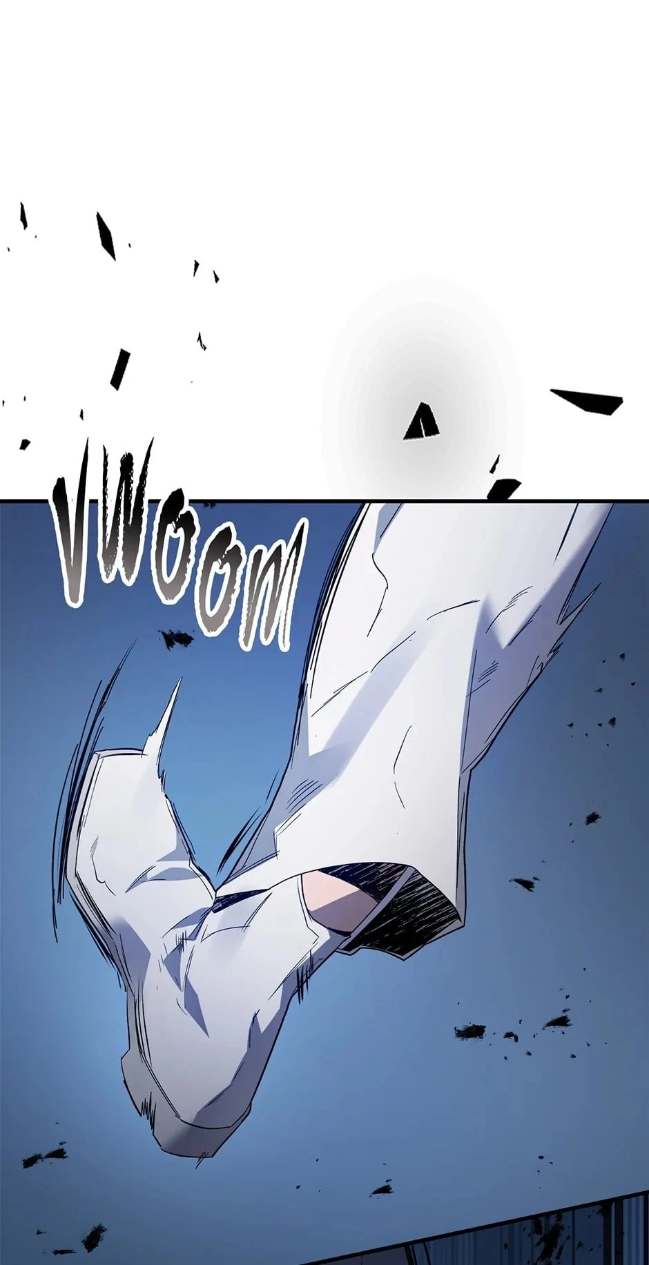 Leveling Up with Gods Chapter 88 - Page 21