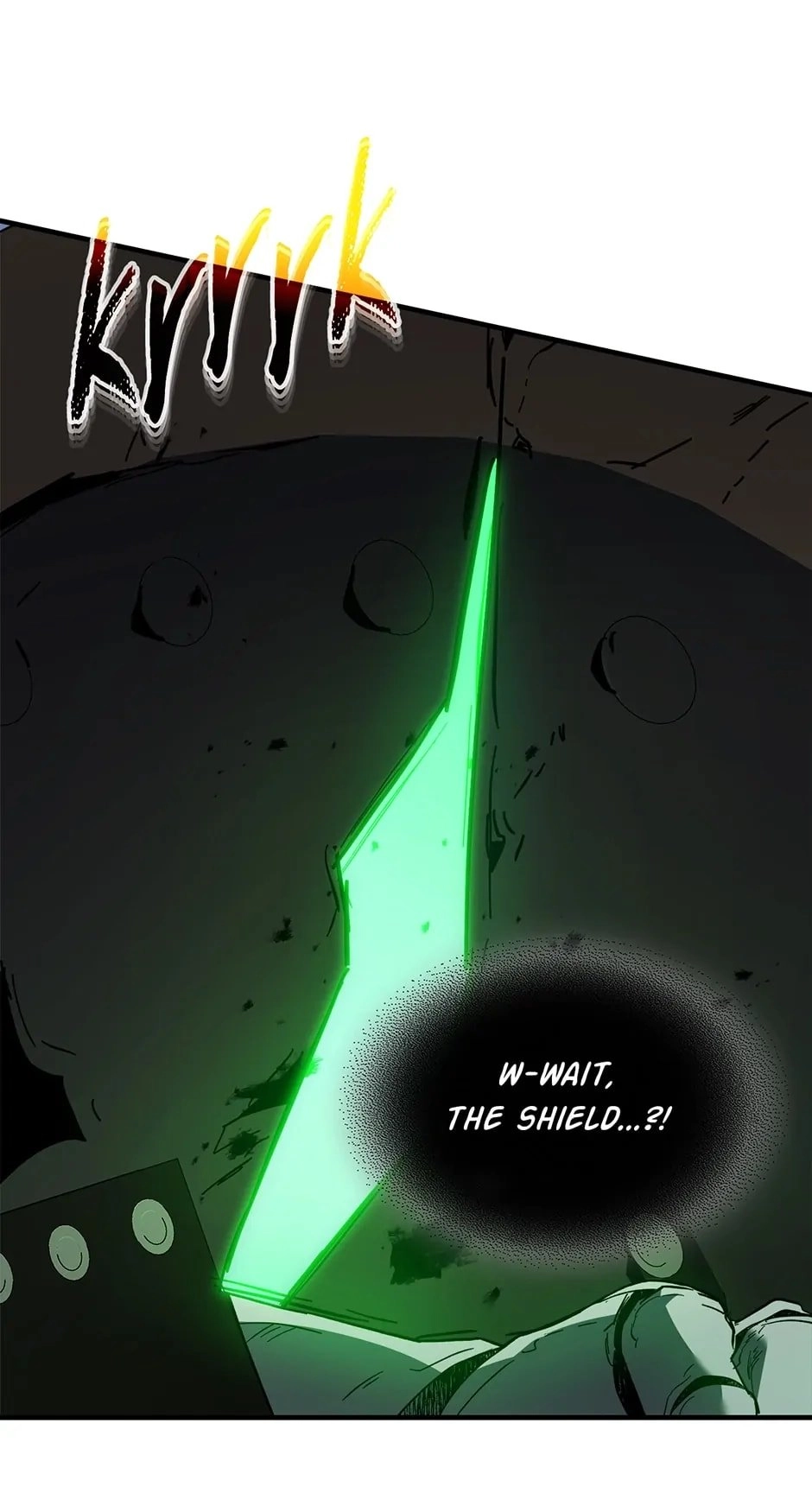 Leveling Up with Gods Chapter 88 - Page 27