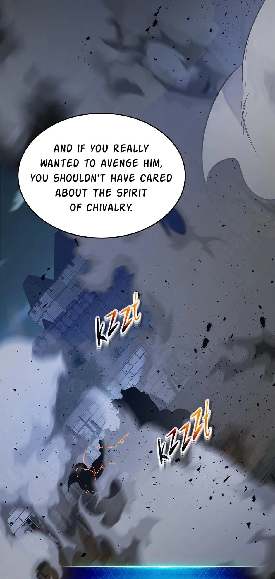 Leveling Up with Gods Chapter 88 - Page 33