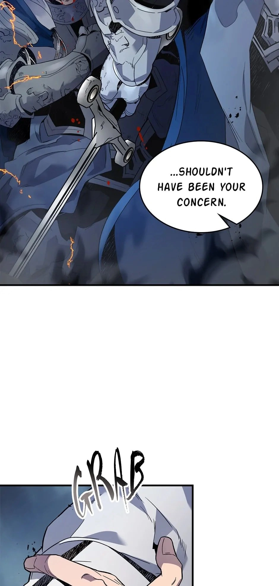 Leveling Up with Gods Chapter 88 - Page 35