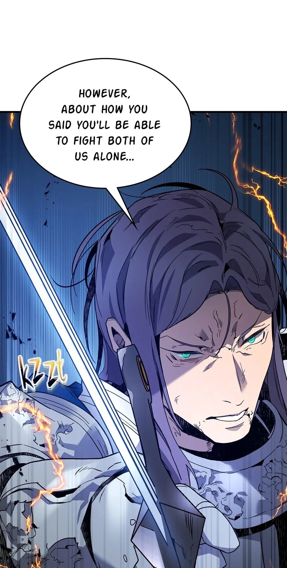 Leveling Up with Gods Chapter 88 - Page 39