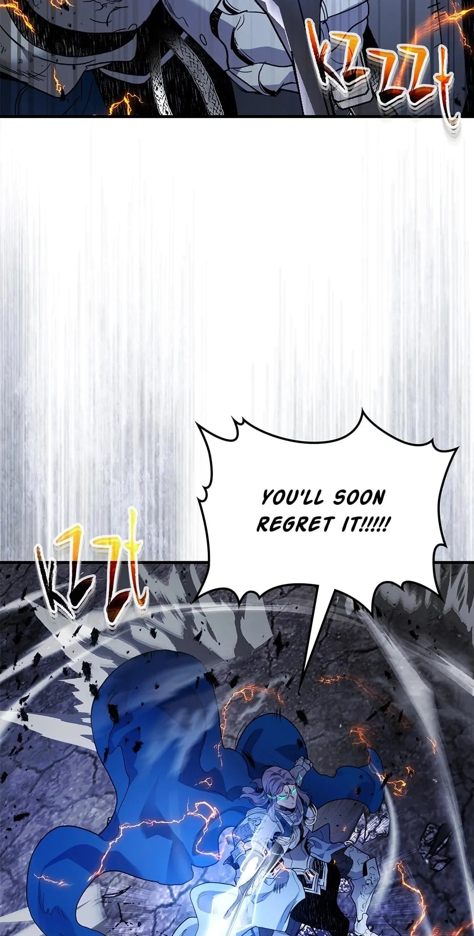 Leveling Up with Gods Chapter 88 - Page 40