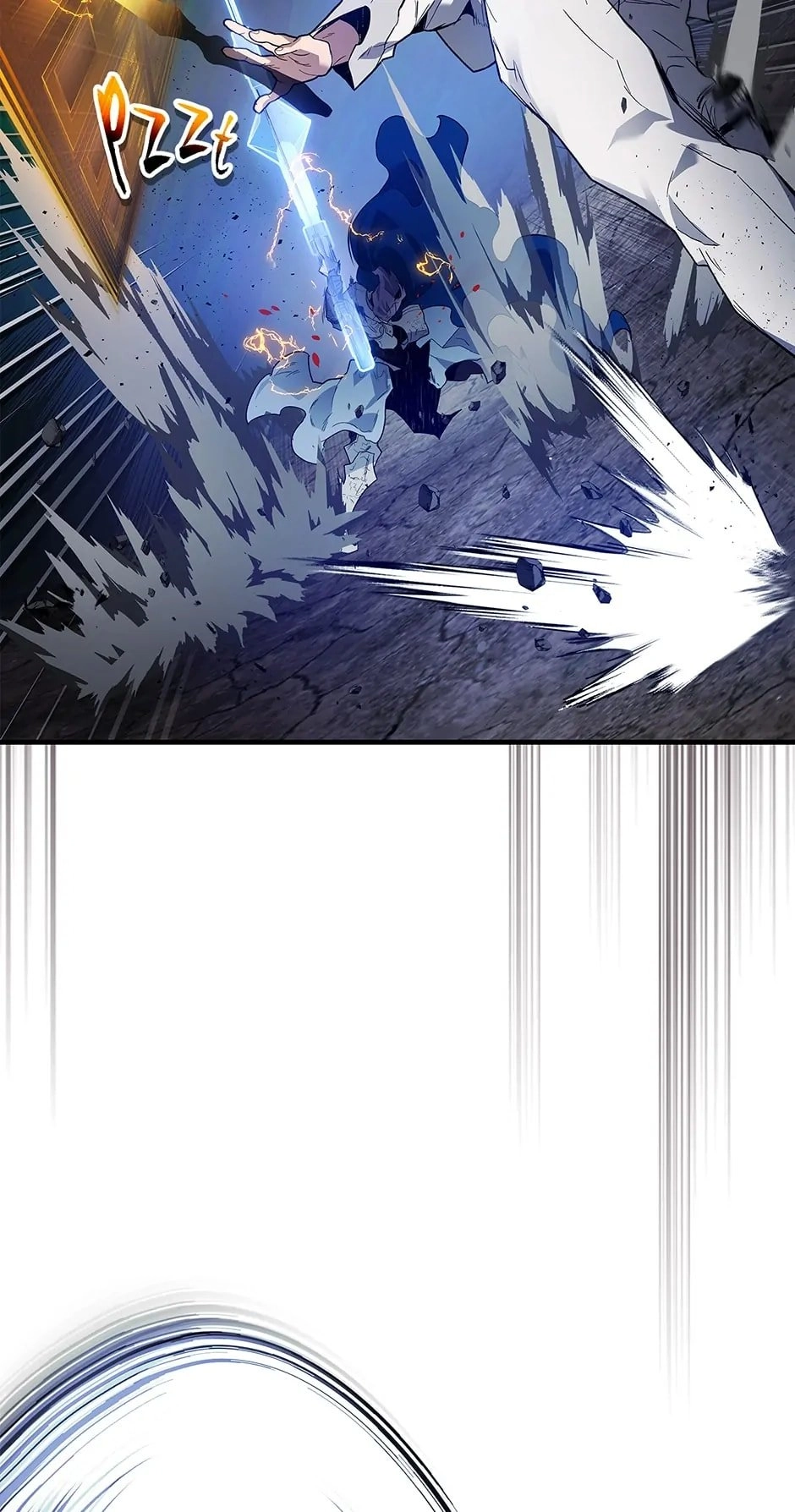Leveling Up with Gods Chapter 88 - Page 43