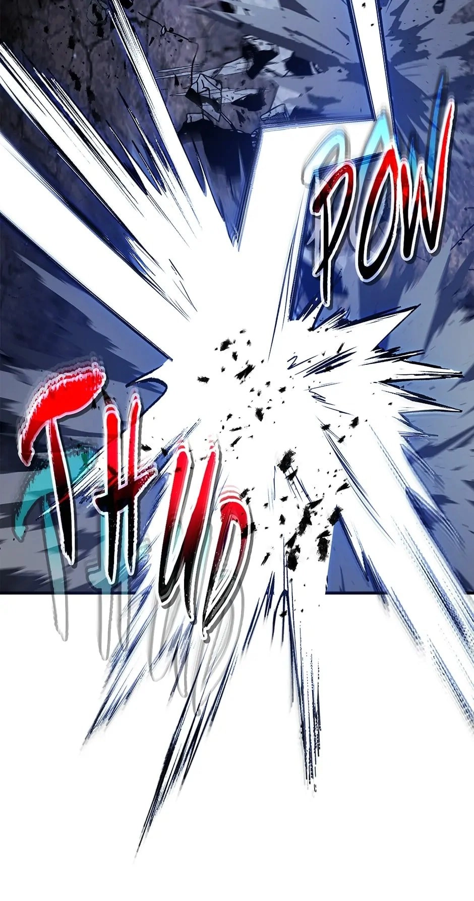 Leveling Up with Gods Chapter 88 - Page 45