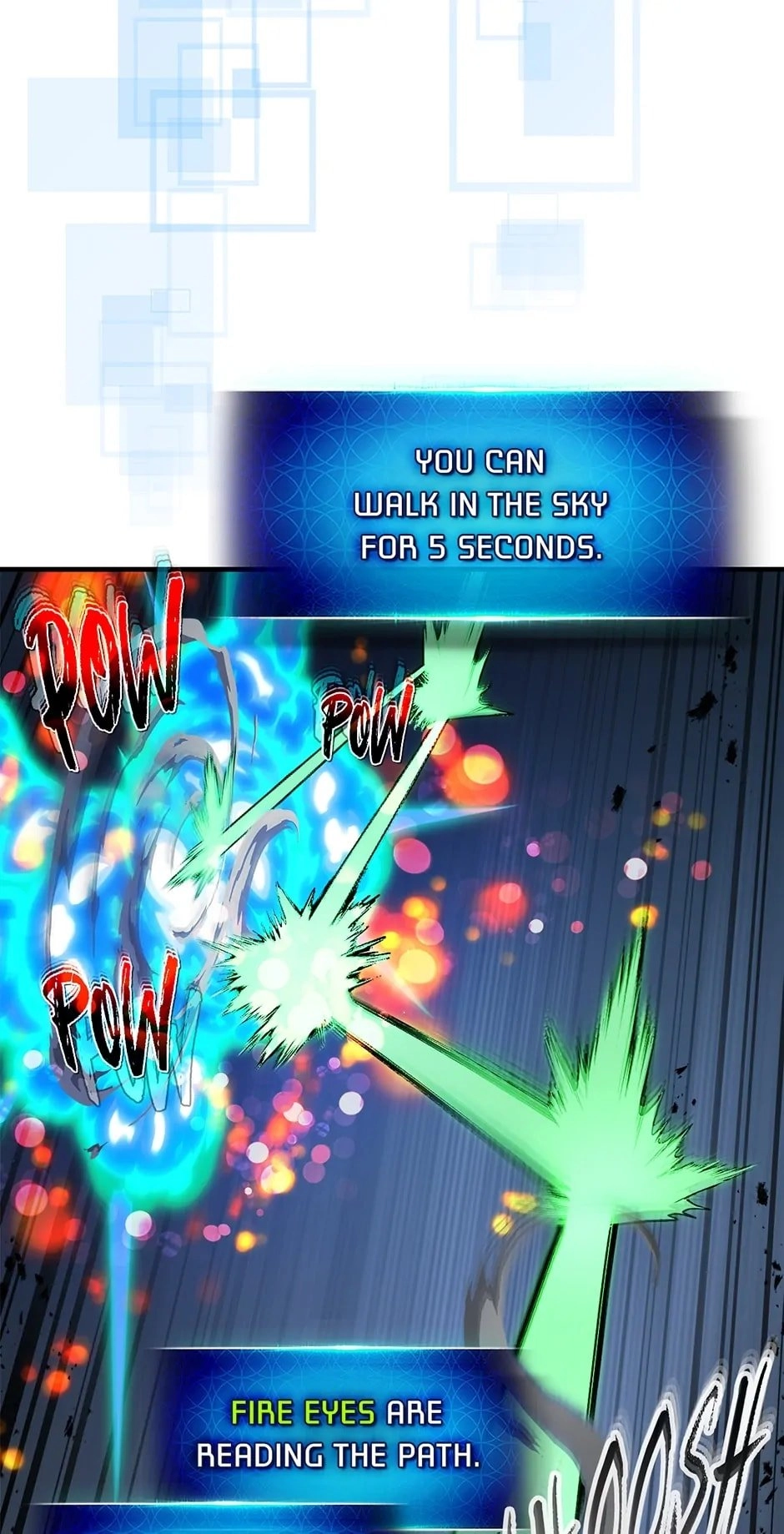 Leveling Up with Gods Chapter 88 - Page 50