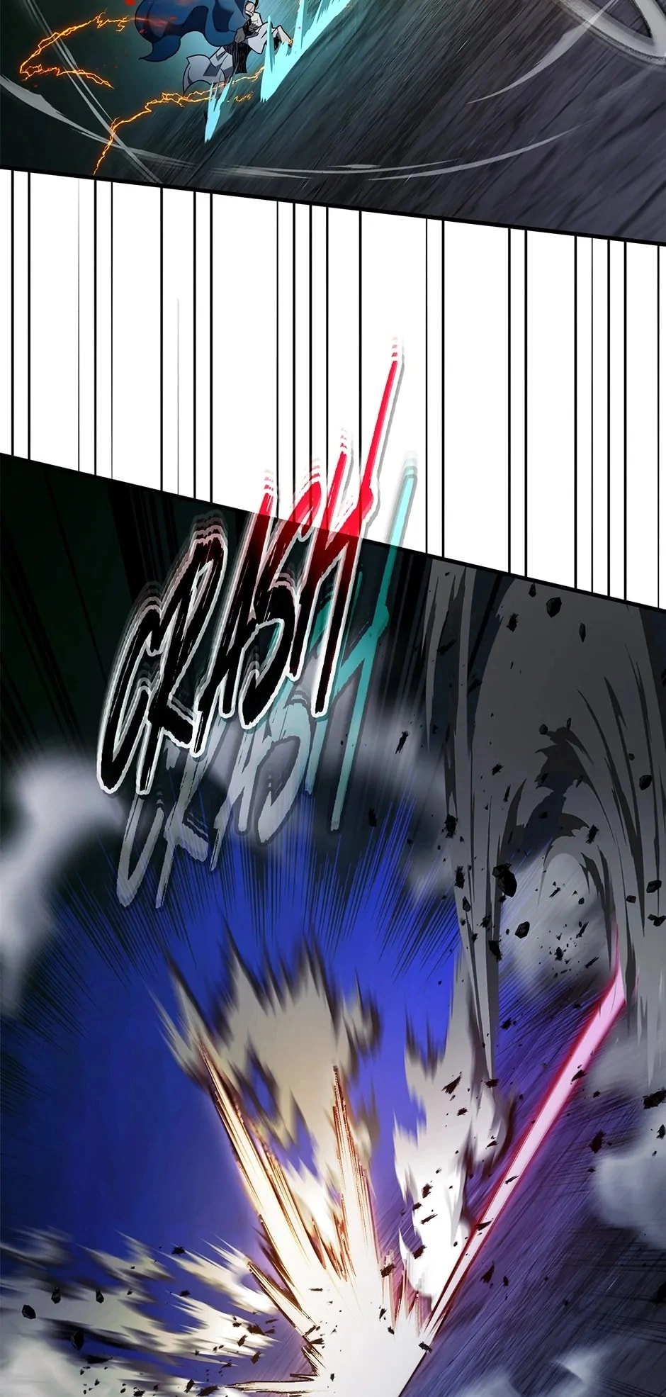 Leveling Up with Gods Chapter 88 - Page 55