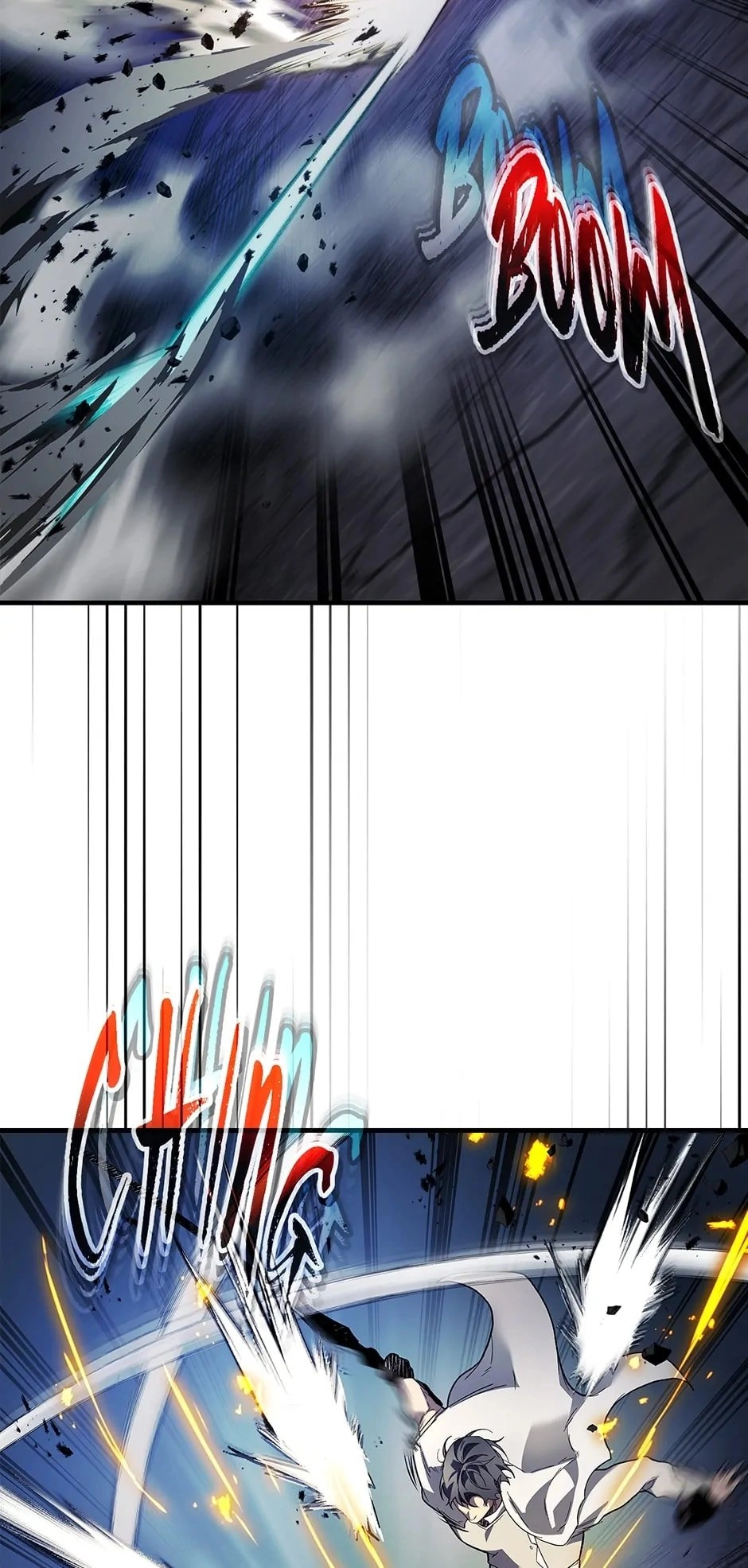 Leveling Up with Gods Chapter 88 - Page 56
