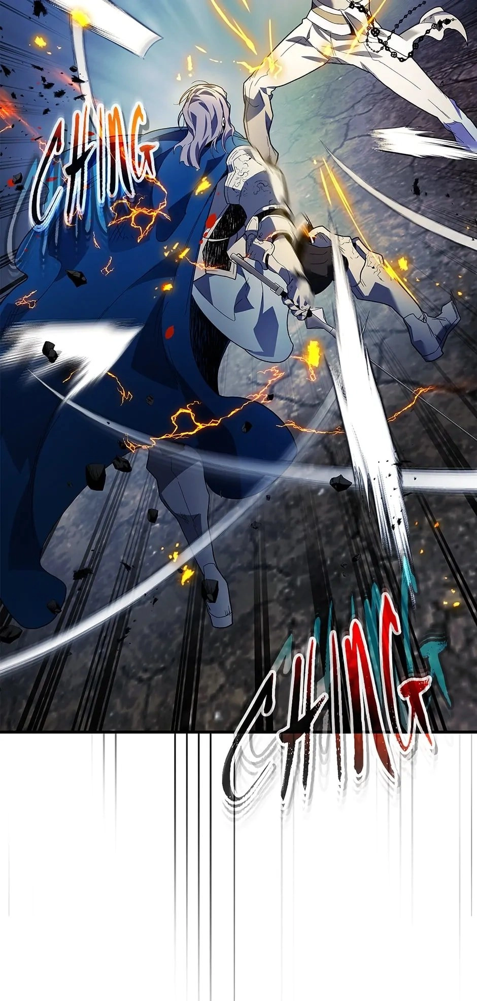 Leveling Up with Gods Chapter 88 - Page 57
