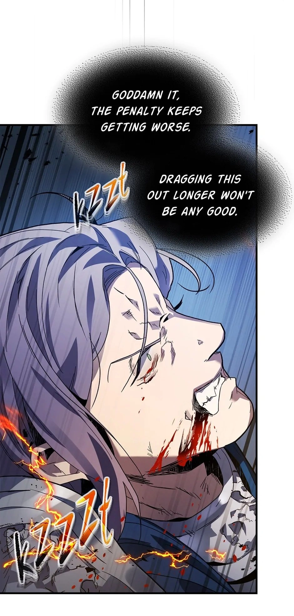Leveling Up with Gods Chapter 88 - Page 58