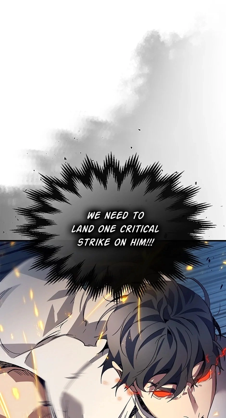 Leveling Up with Gods Chapter 88 - Page 59