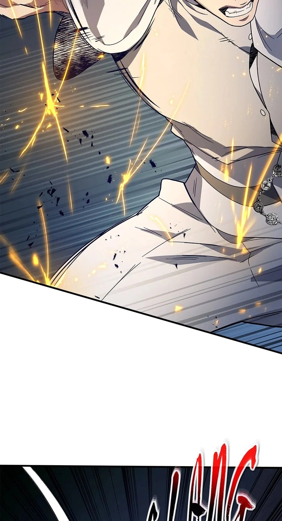 Leveling Up with Gods Chapter 88 - Page 60