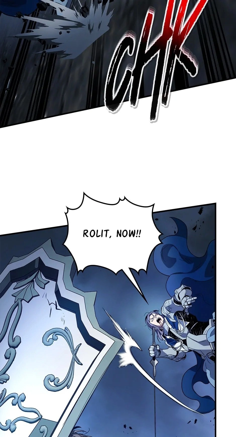 Leveling Up with Gods Chapter 88 - Page 62