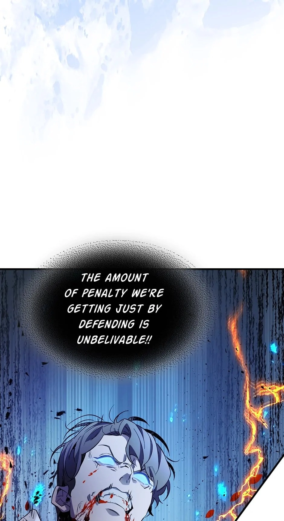 Leveling Up with Gods Chapter 88 - Page 67