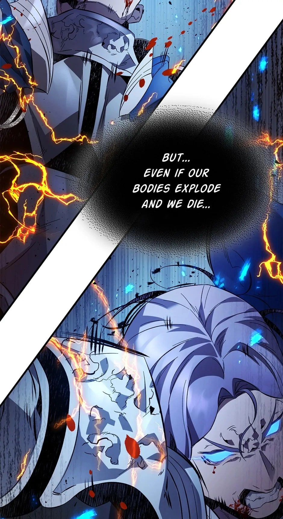Leveling Up with Gods Chapter 88 - Page 68