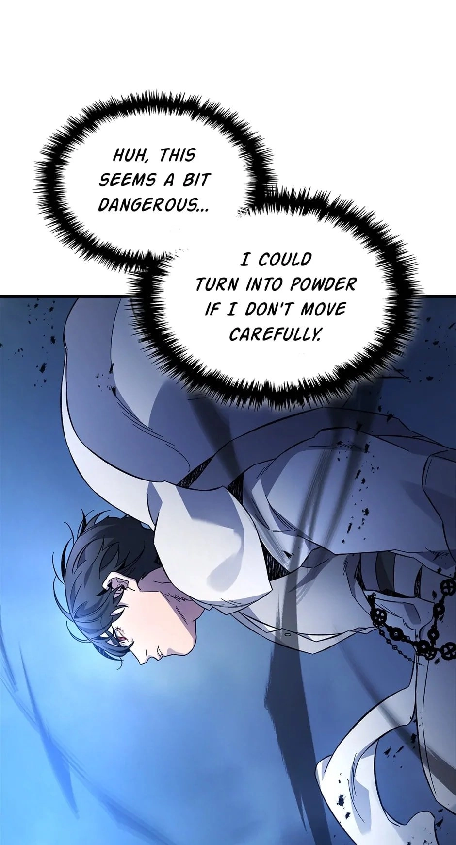 Leveling Up with Gods Chapter 88 - Page 70
