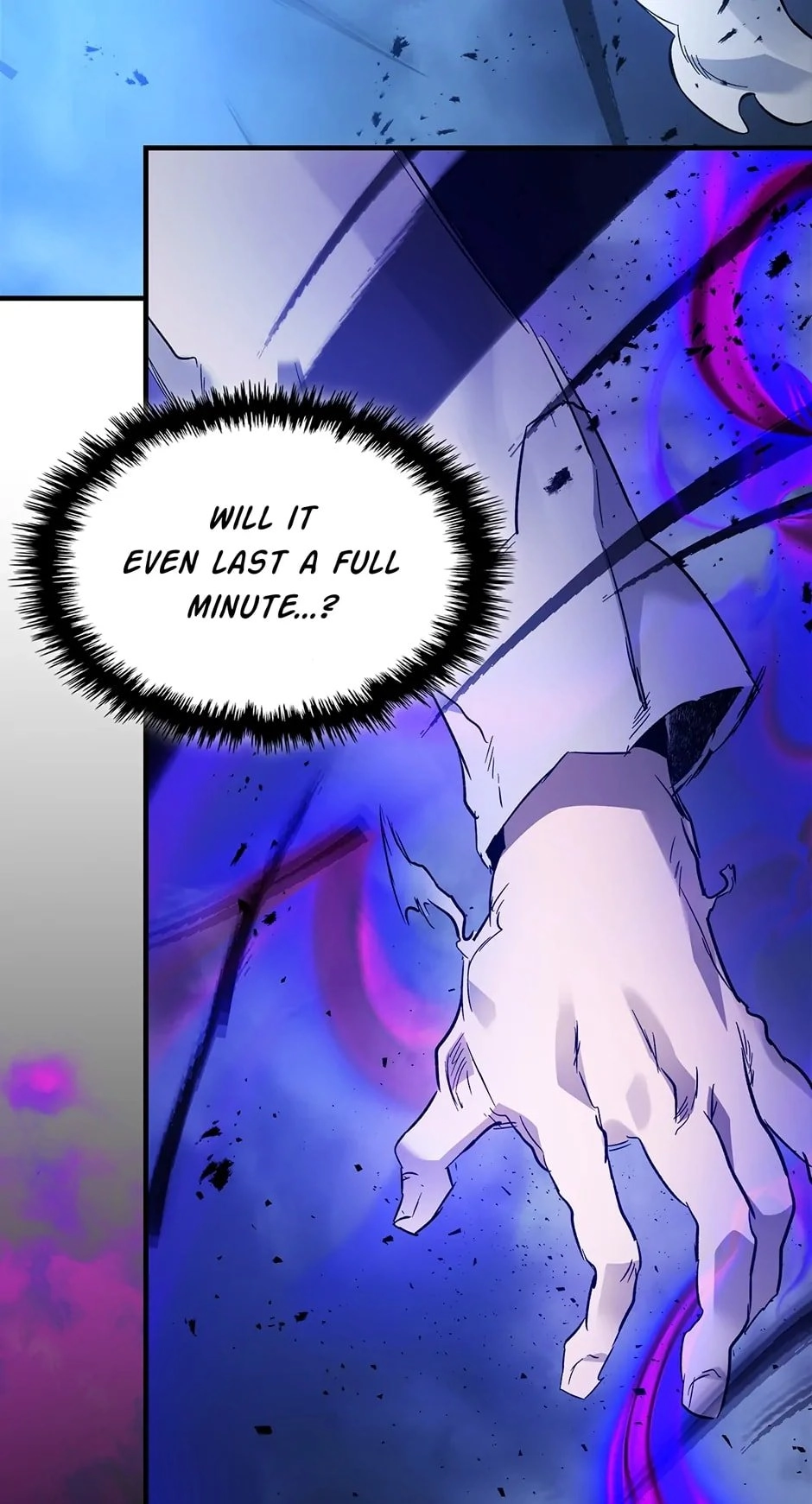 Leveling Up with Gods Chapter 88 - Page 71
