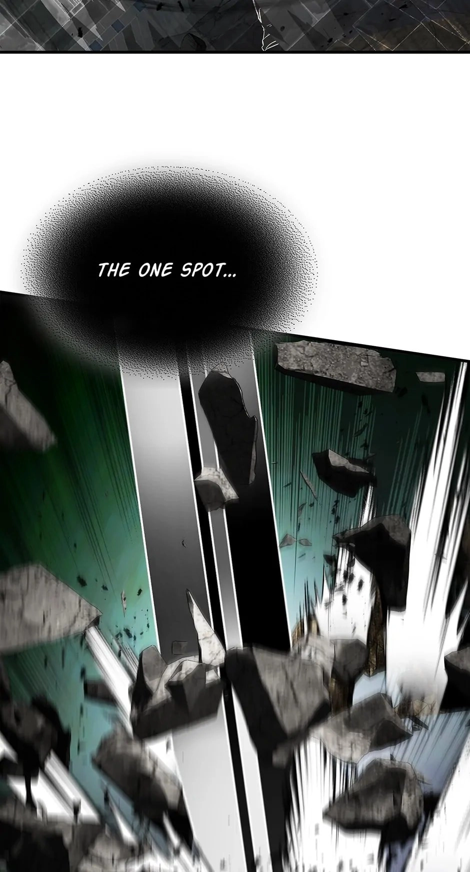 Leveling Up with Gods Chapter 89 - Page 3