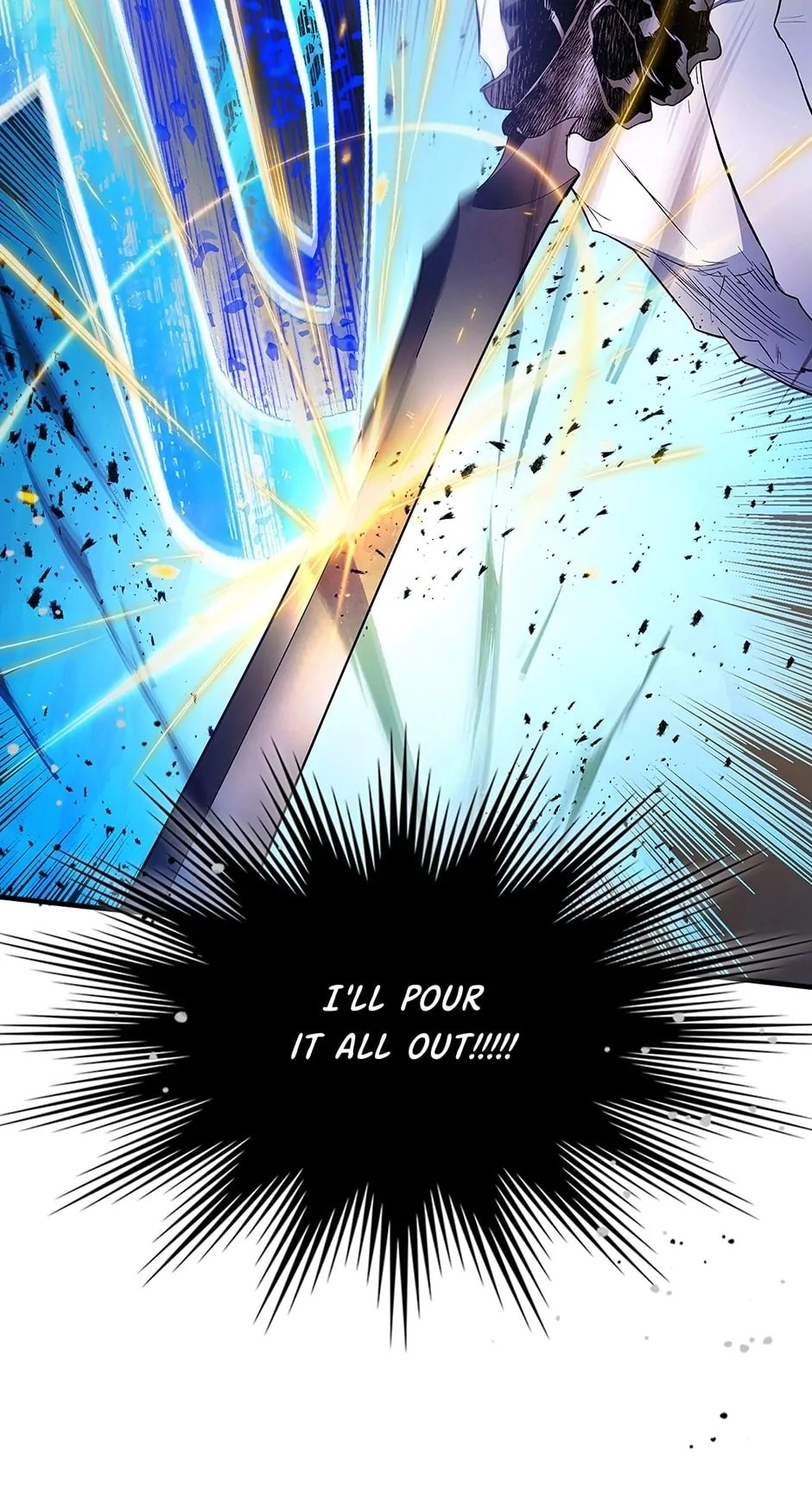 Leveling Up with Gods Chapter 89 - Page 7