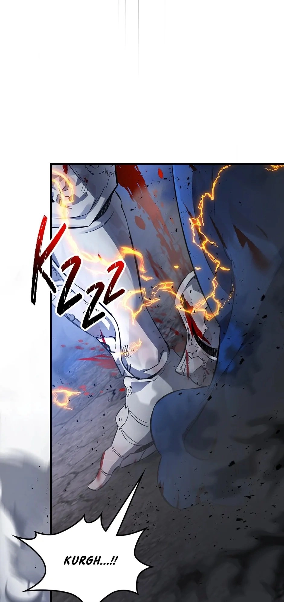 Leveling Up with Gods Chapter 89 - Page 11