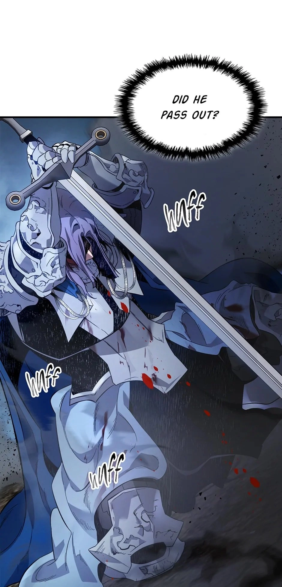 Leveling Up with Gods Chapter 89 - Page 13