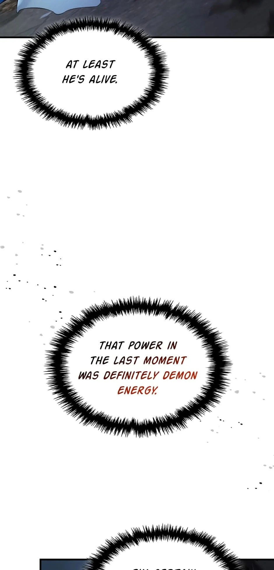 Leveling Up with Gods Chapter 89 - Page 14