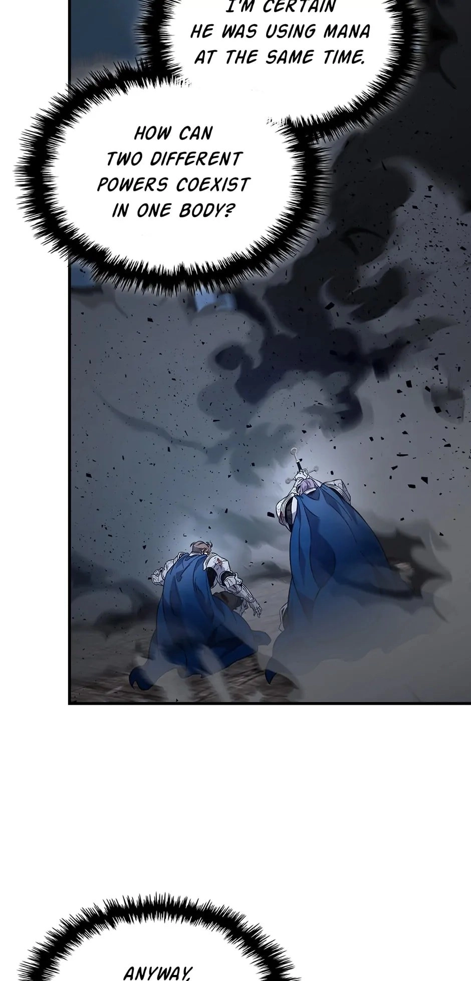 Leveling Up with Gods Chapter 89 - Page 15