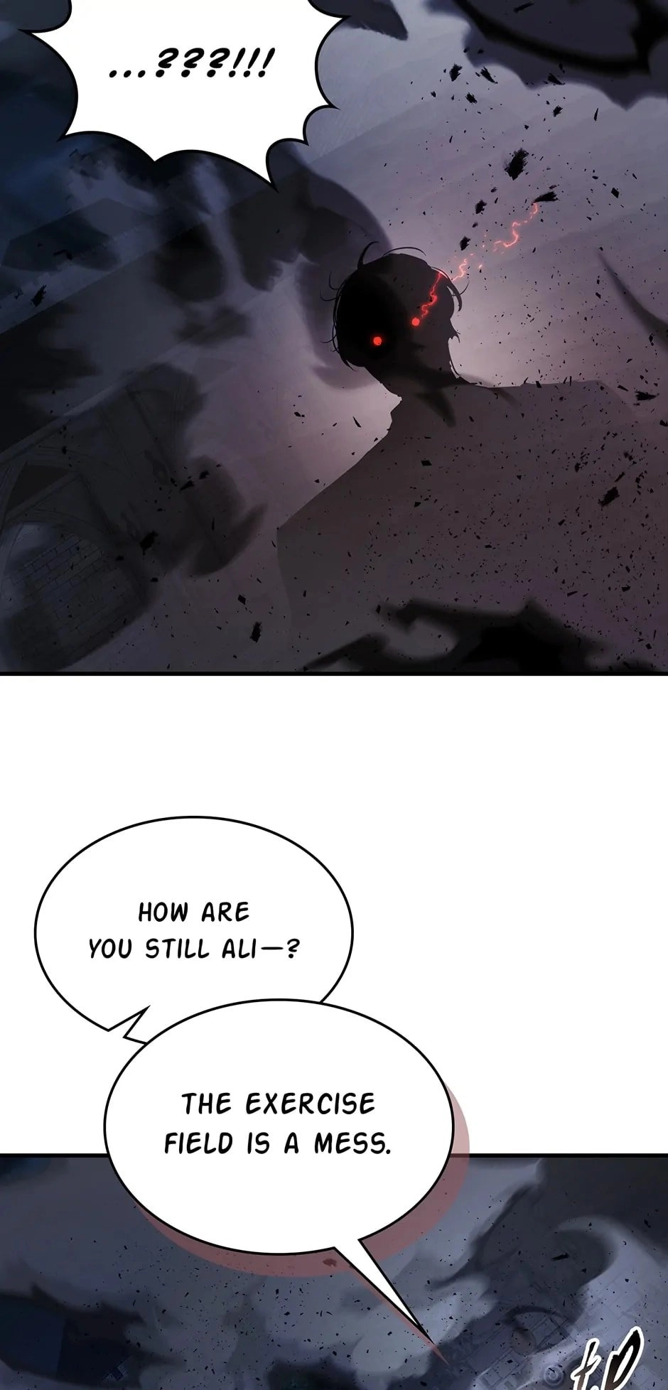 Leveling Up with Gods Chapter 89 - Page 17
