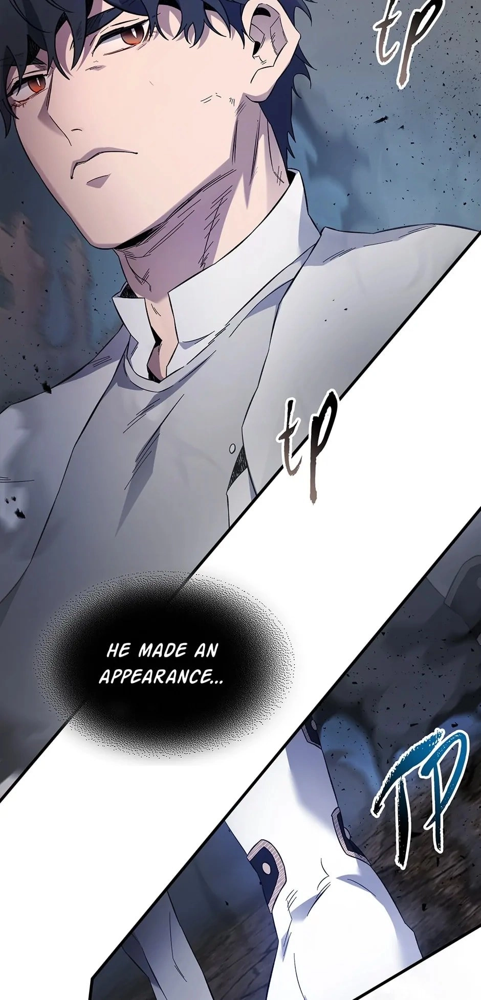 Leveling Up with Gods Chapter 89 - Page 19