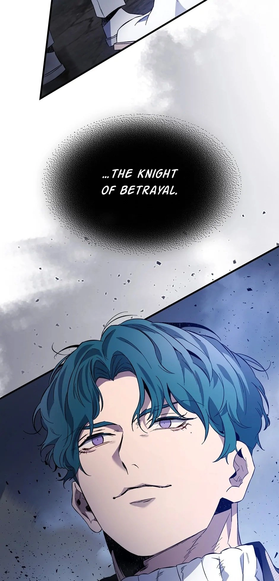 Leveling Up with Gods Chapter 89 - Page 20