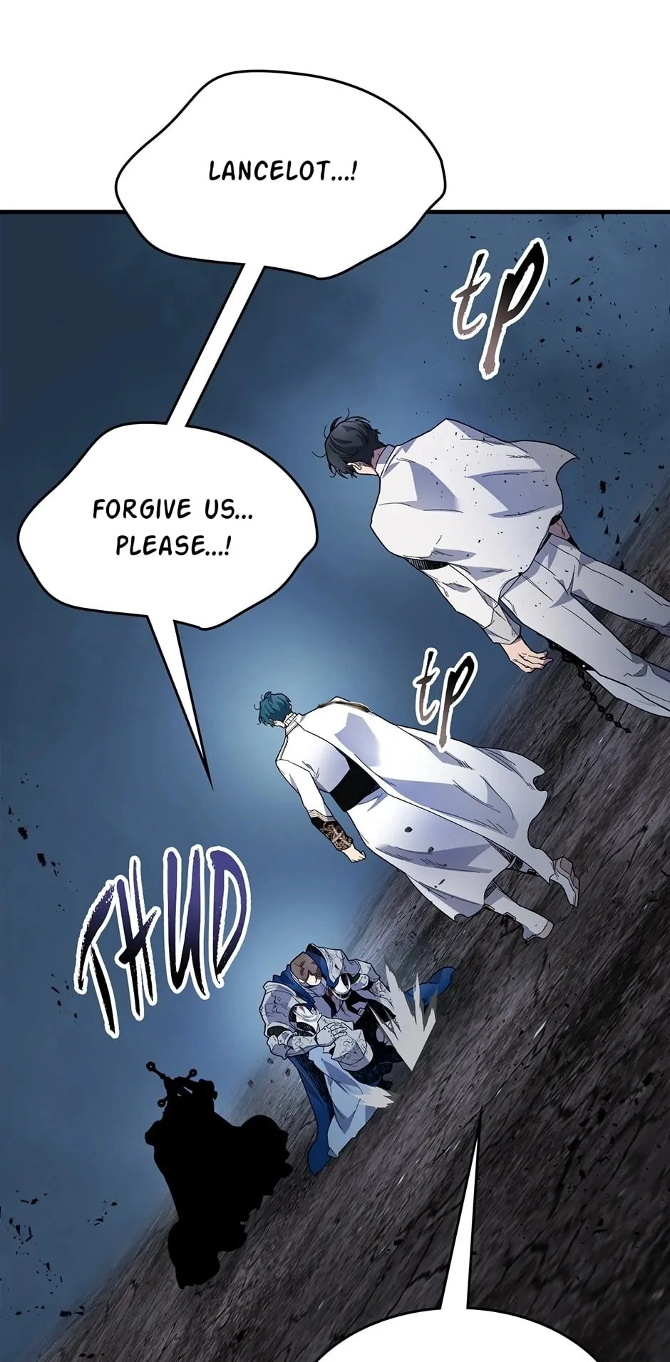 Leveling Up with Gods Chapter 89 - Page 22