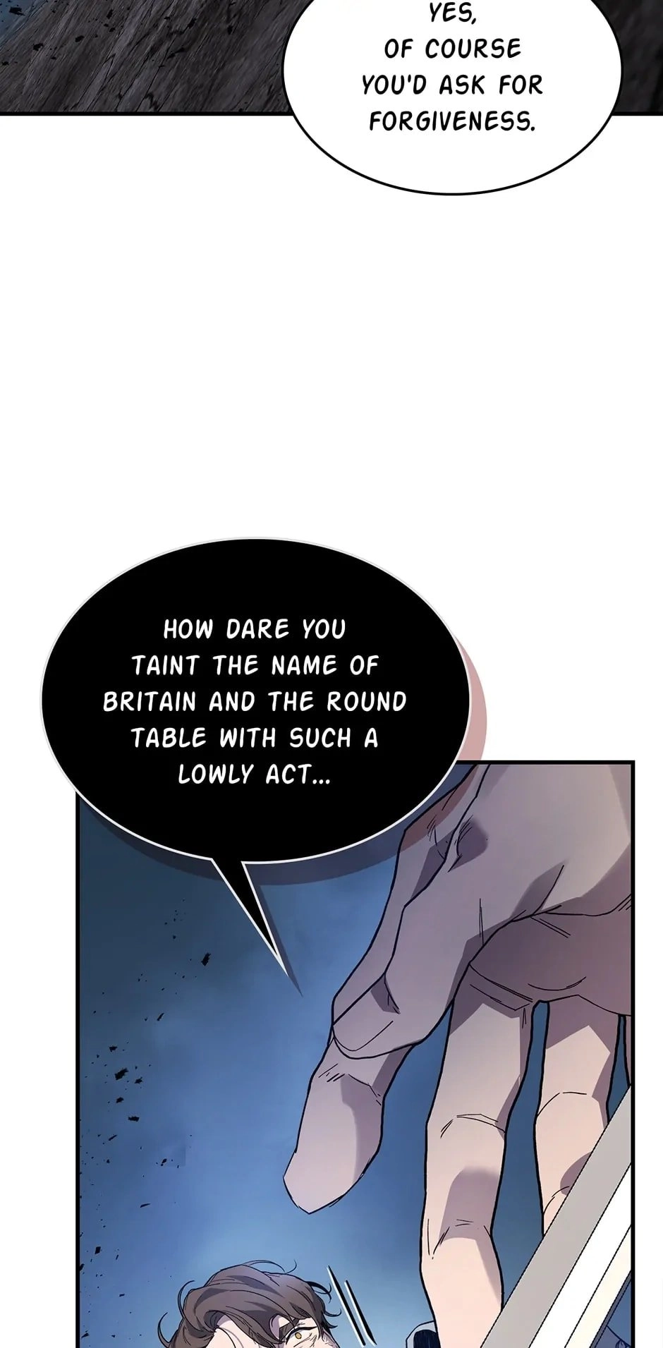 Leveling Up with Gods Chapter 89 - Page 23