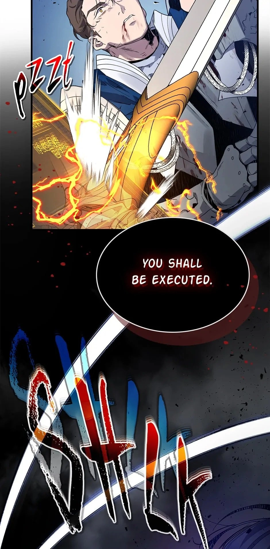 Leveling Up with Gods Chapter 89 - Page 24