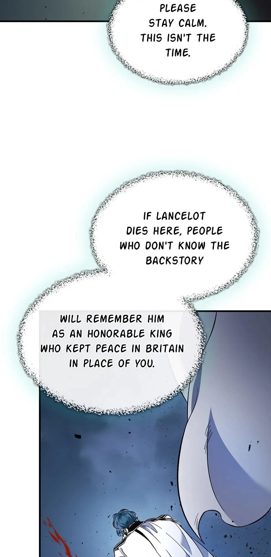 Leveling Up with Gods Chapter 89 - Page 29
