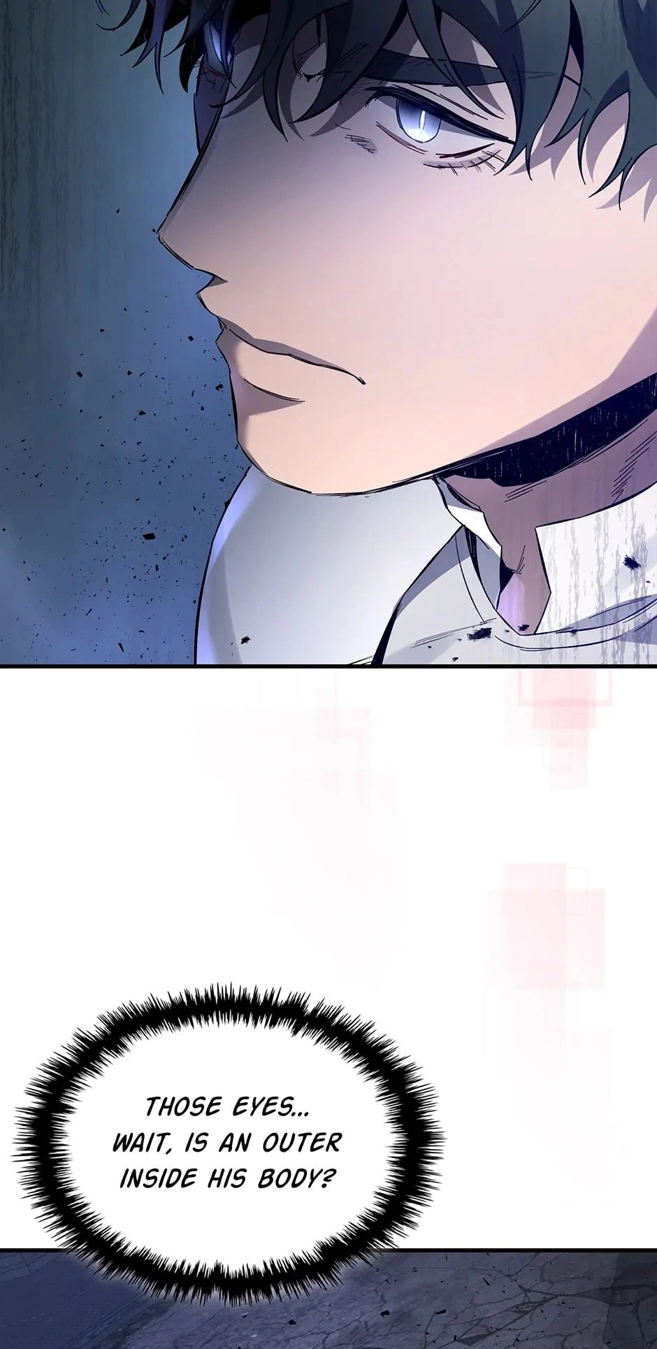 Leveling Up with Gods Chapter 89 - Page 32