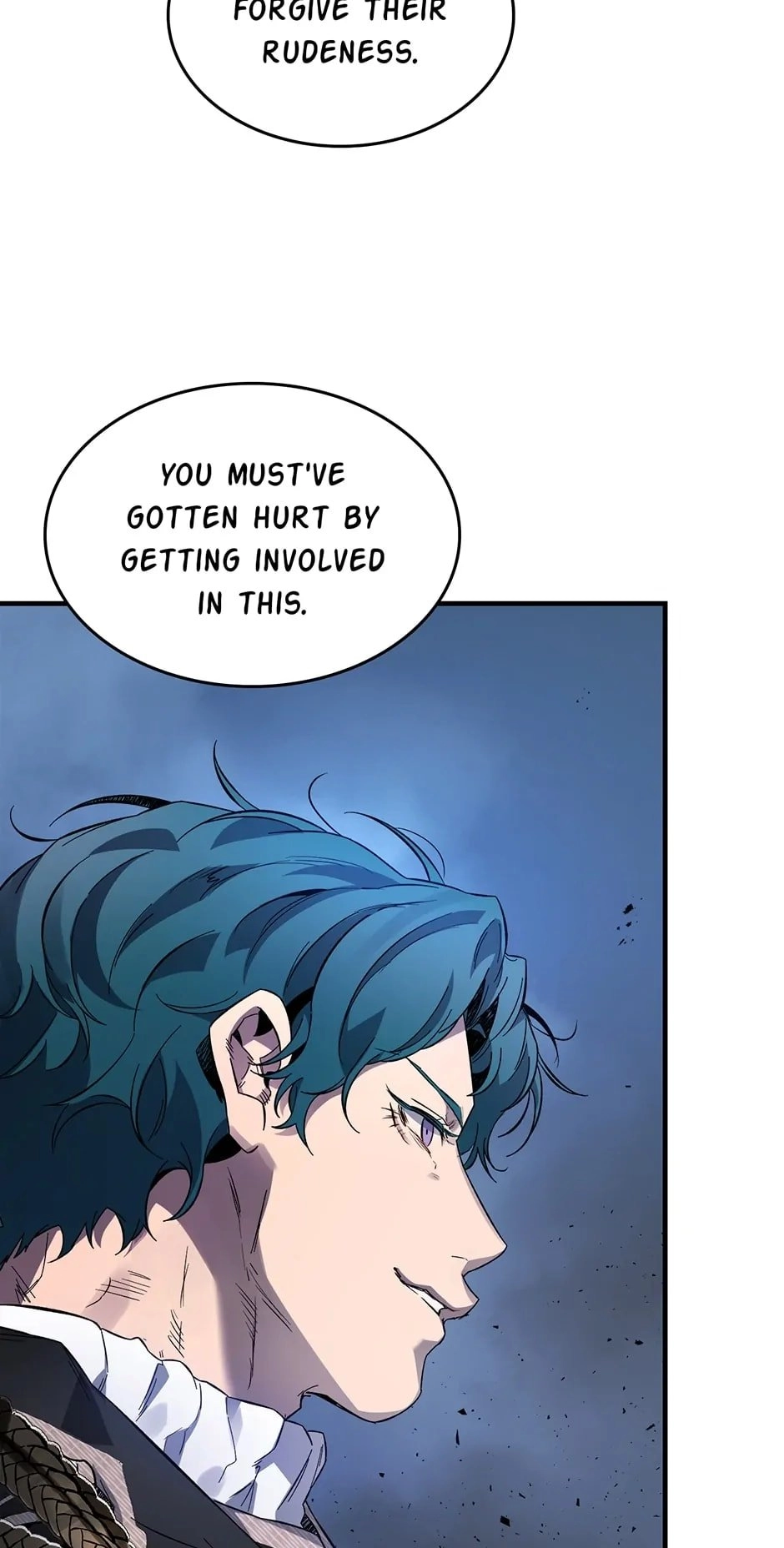 Leveling Up with Gods Chapter 89 - Page 36