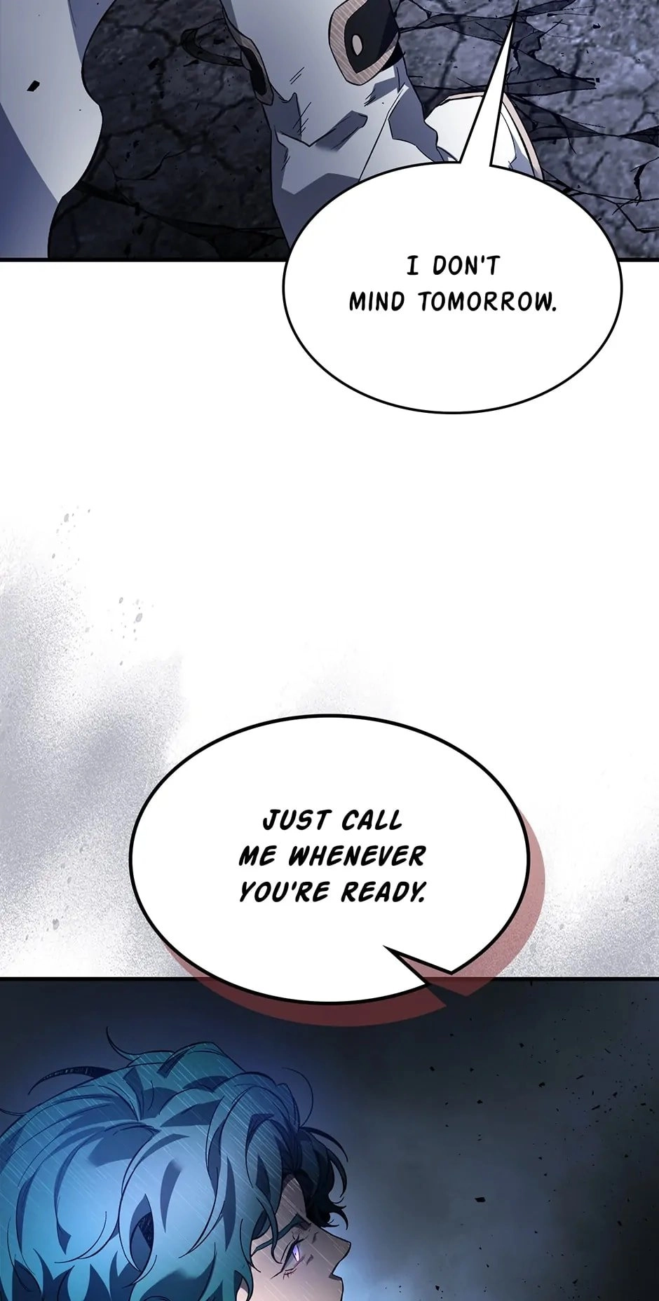 Leveling Up with Gods Chapter 89 - Page 38