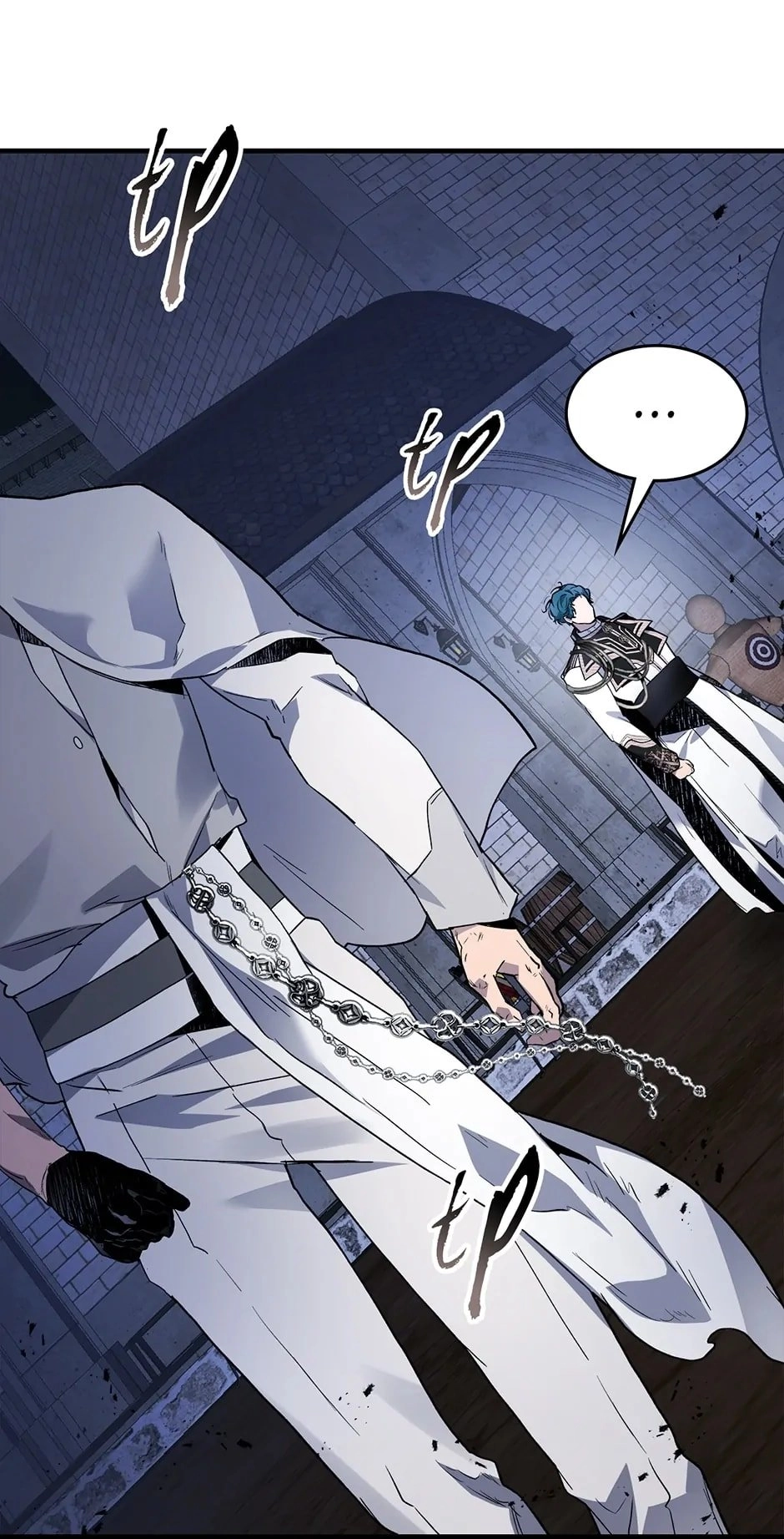 Leveling Up with Gods Chapter 89 - Page 40
