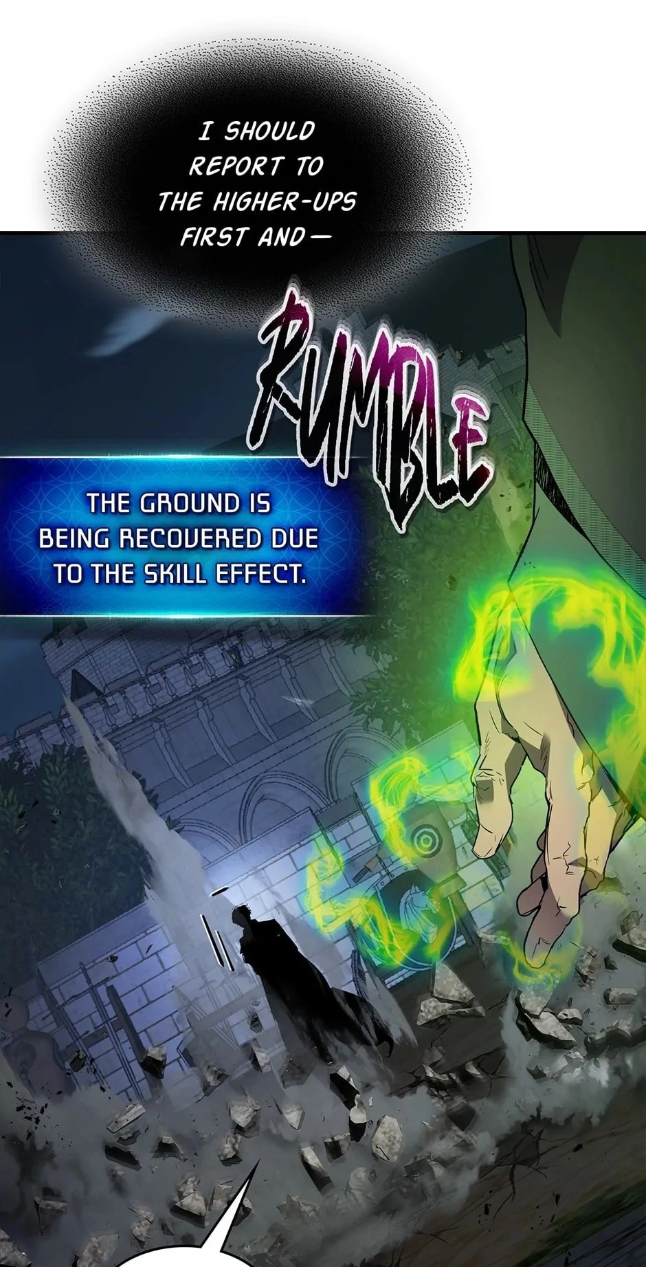 Leveling Up with Gods Chapter 89 - Page 42