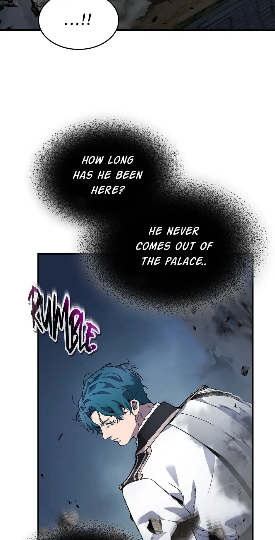 Leveling Up with Gods Chapter 89 - Page 43