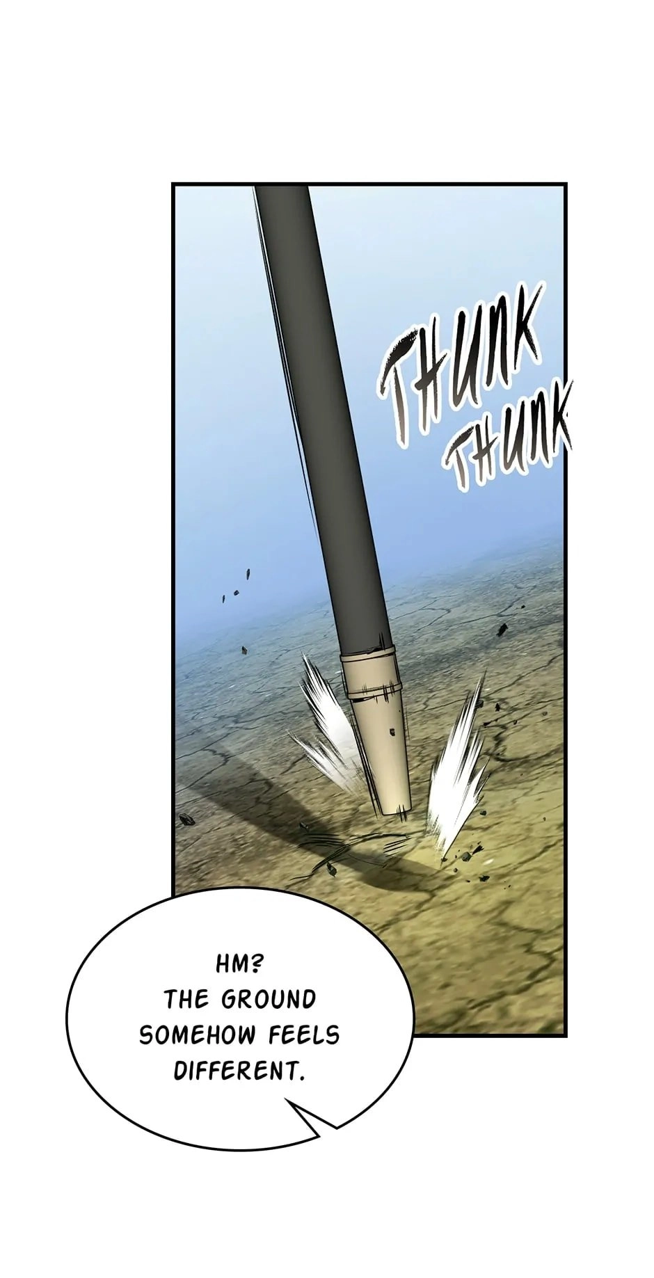 Leveling Up with Gods Chapter 89 - Page 47