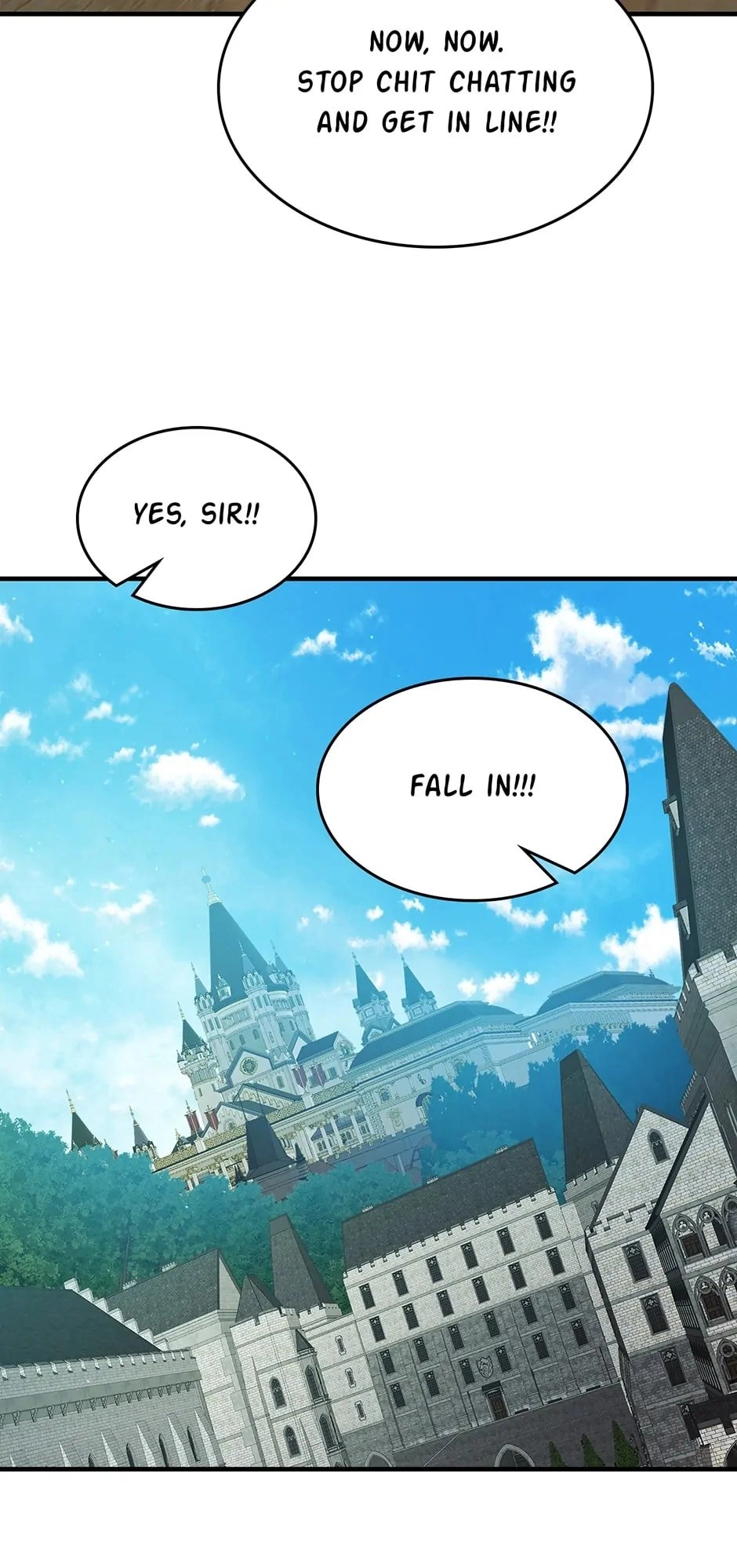 Leveling Up with Gods Chapter 89 - Page 49