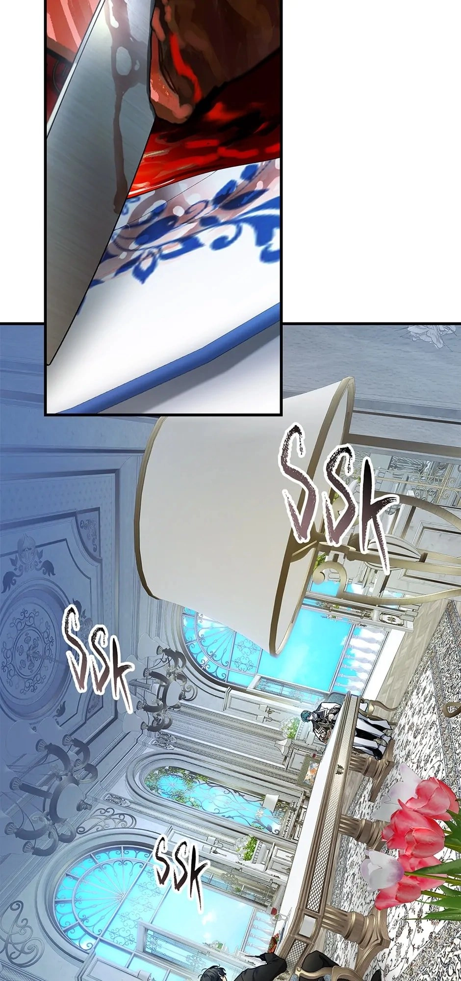 Leveling Up with Gods Chapter 89 - Page 51