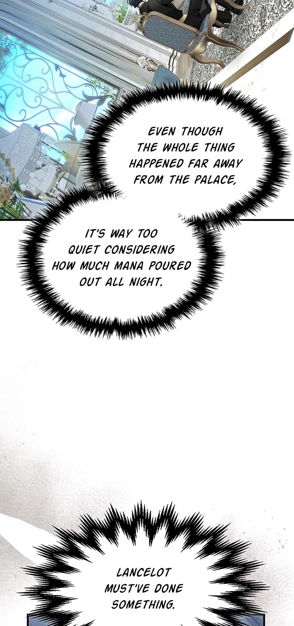 Leveling Up with Gods Chapter 89 - Page 52